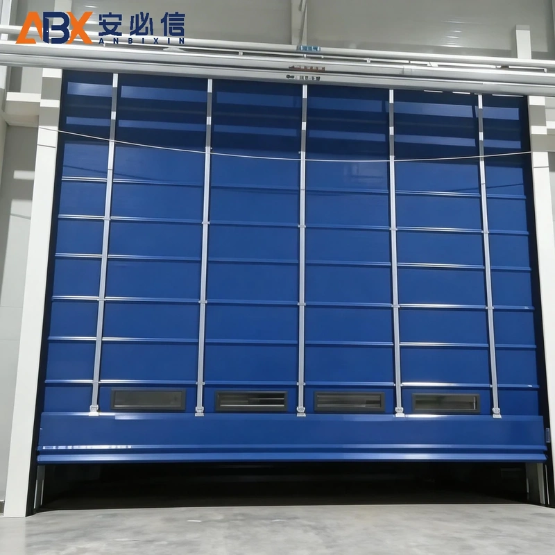 保定市背带堆积门