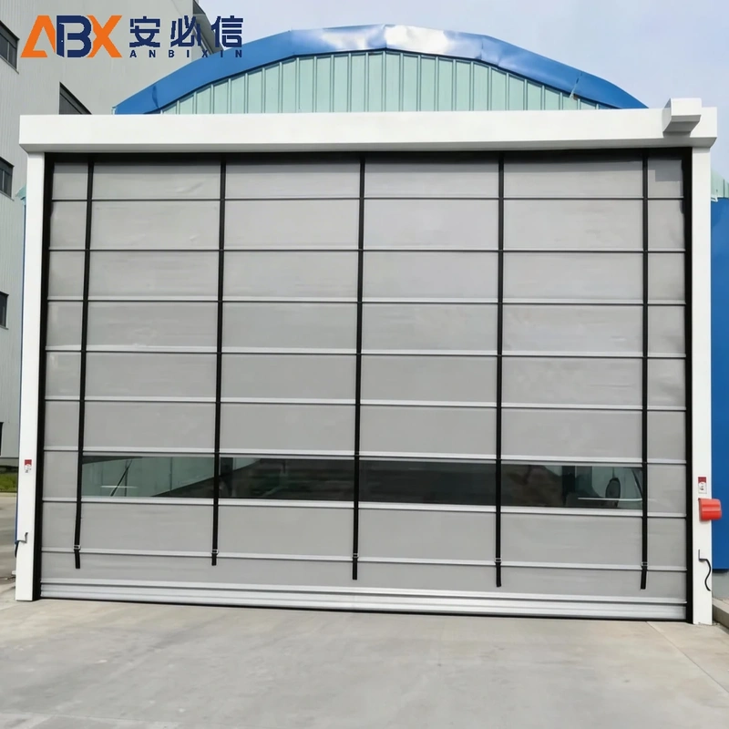 保定市机械式门封
